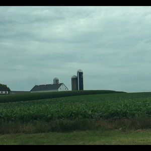 Meet your Posher, Terry